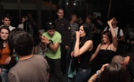 Medussa - All day party with Ivan Komlinović