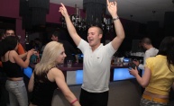 Medussa - All day party with Ivan Komlinović