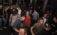 Medussa - All day party with Ivan Komlinović