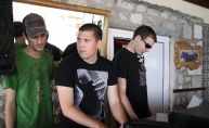 Medussa - All day party with Ivan Komlinović