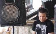 Medussa - All day party with Ivan Komlinović
