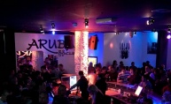 Aruba Club