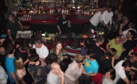 Poprište najluđe zabave u gradu - Capitano bar
