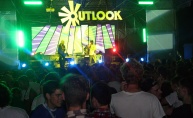Outlook Festival - First Day