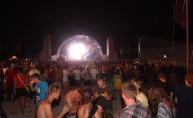 Outlook Festival - Second Day