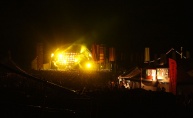 Outlook Festival - Third Day