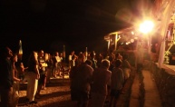 Fantastična zabava uz legendarne Mambo Kingse u Macumbi