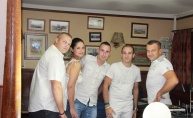 No. 10 White party u Phanasu - Otvorenje jesenske sezone