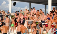 Zrće After Beach Party