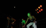 Drugi Zumba party na bazenima Kantrida