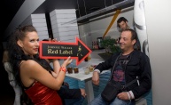 Johnnie Walker došetao do Shine bara