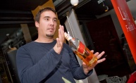 Johnnie Walker došetao do Shine bara