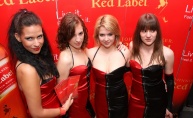 Johnnie Walker došetao do Shine bara