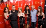Johnnie Walker došetao do Shine bara