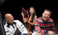 Johnnie Walker došetao do Shine bara