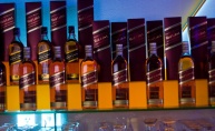 Johnnie Walker došetao do Shine bara