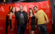 Johnnie Walker došetao do Shine bara