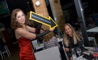 Johnnie Walker došetao do Shine bara