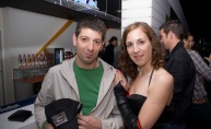 Johnnie Walker došetao do Shine bara