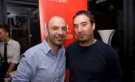 Johnnie Walker došetao do Shine bara