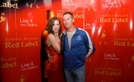 Johnnie Walker došetao do Shine bara