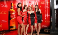 Johnnie Walker došetao do Shine bara