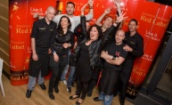 Johnnie Walker došetao do Shine bara