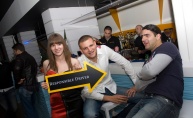 Johnnie Walker došetao do Shine bara