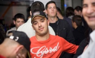 Johnnie Walker došetao do Shine bara