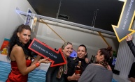 Johnnie Walker došetao do Shine bara