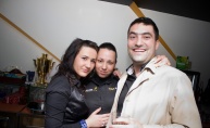 Johnnie Walker došetao do Shine bara