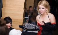 Johnnie Walker došetao do Shine bara