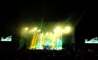 Senzacionalan nastup The Chemical Brothersa na "Moon and rocks" festivalu