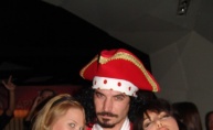 Captain Morgan party u Aquarius