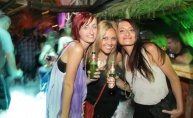 Pjena party @ Club Jungle, Krk