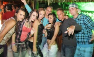 Pjena party @ Club Jungle, Krk