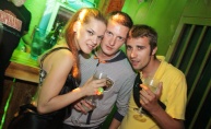 Pjena party @ Club Jungle, Krk