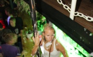 Pjena party @ Club Jungle, Krk