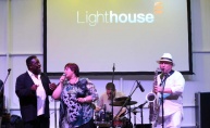 Jazz Light Concert & Gala Dinner With Roy Young & Oleg Kireyev @ Lighthouse