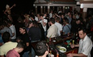 Wet T-Shirt otvorio sezonu u Villa clubu Poreč