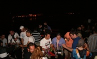 Wet T-Shirt otvorio sezonu u Villa clubu Poreč