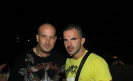 Wet T-Shirt otvorio sezonu u Villa clubu Poreč