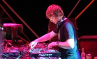 Get EXITed with John Digweed