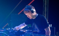 Get EXITed with John Digweed