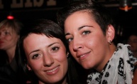 Jelena, Anita i Meri oduševile Stereo Klubb 