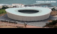 Osam najčudnijih stadiona na svijetu po izboru CNN-a
