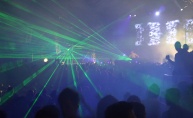 DJ Tiësto spektakularno otvorio Umagination