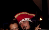 Captain Morgan party u Makina Exit clubu