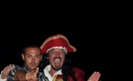 Captain Morgan party u Makina Exit clubu