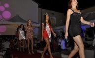 Izbor za Miss ljepote i sporta Hrvatske - Escape lounge bar, Rab